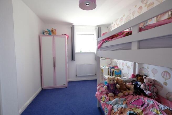 BEDROOM 3