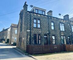 1, Albert Street, Cross Roads, Keighley BD22 9BX