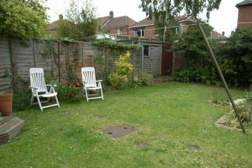 Gardens