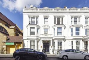2, Castletown Road, London W14 9HE