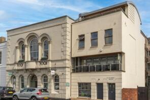 26 Four Shires House, Rodney Road, Cheltenham GL50 1JJ
