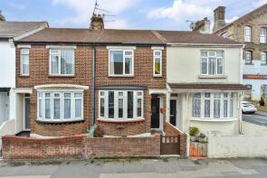 279b, Gillingham Road, Gillingham ME7 4QU