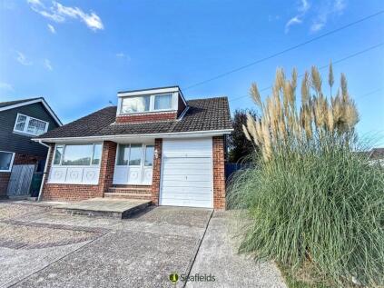 Binstead Lodge Road, Ryde, PO33 3SG