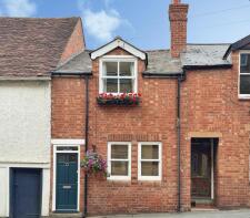 11, Theatre Street, Warwick CV34 4DP