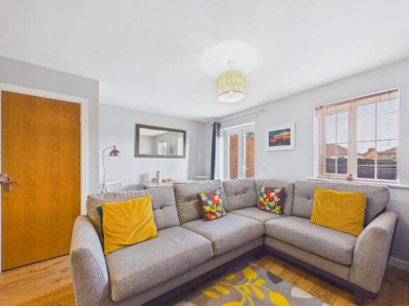 2 bed End of Terrace for sale Image 5