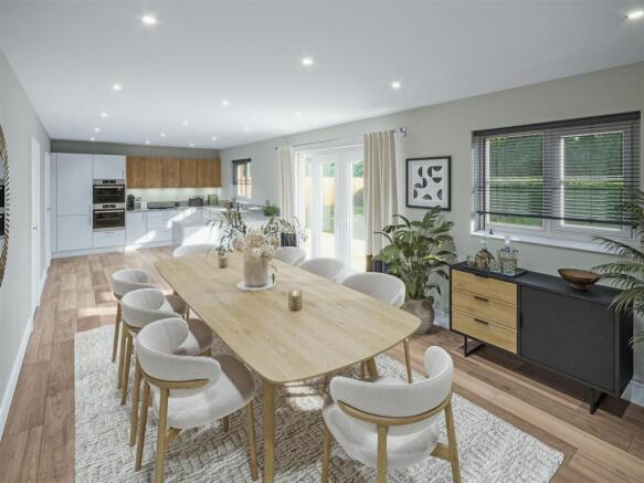 FOR ILLUSTRATION PURPOSES ONLY