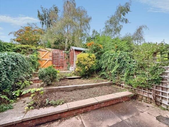 3 bed Terraced to rent Image 10