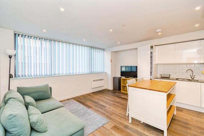 Ogle Road, Southampton, Hampshire, SO14 photo 2