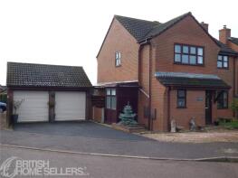 24 Old Orchard, Bramley Close, Ledbury HR8 2XP