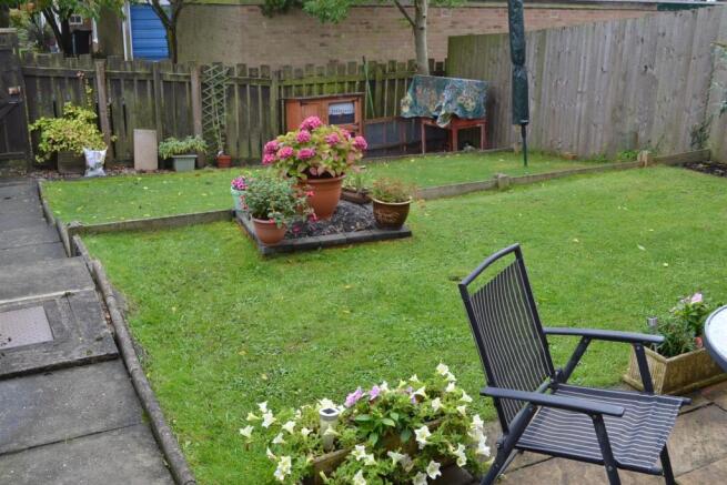 Private Garden