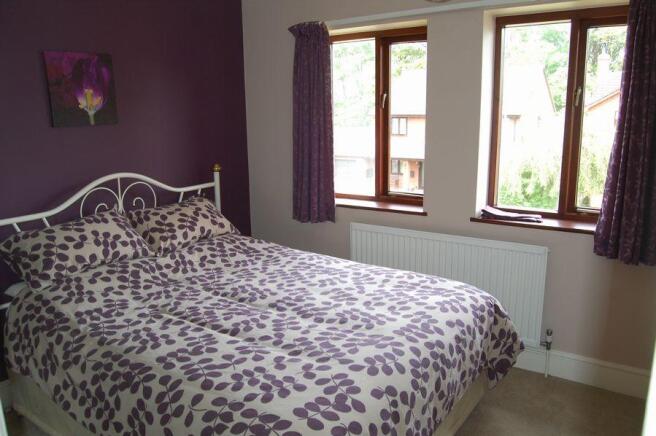 BEDROOM TWO
