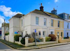 20, Hyde Road, Eastbourne BN21 4SX