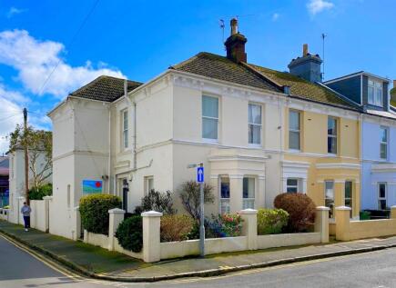 Hyde Road, Eastbourne