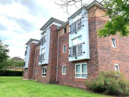 Apartment 10, Selkirk Court, Poplar Drive, Blurton, Stoke-on-trent ST3 3PS
