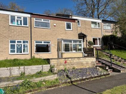 Stanton Moor View, Matlock, Derbyshire, DE4