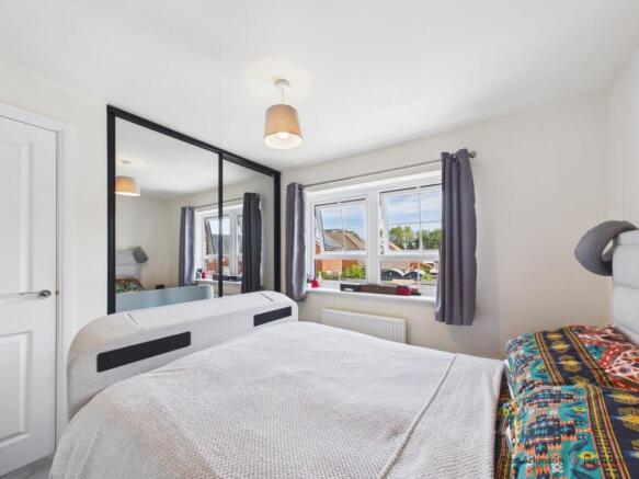 2 bed End of Terrace for sale Image 12