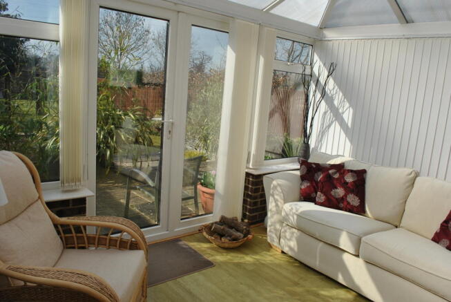 CONSERVATORY
