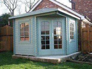 Summerhouse