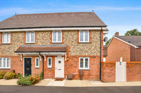 Oak Tree Close, Rowlands Castle, PO9