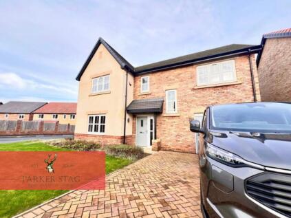 Furrow Grange, Middlesbrough