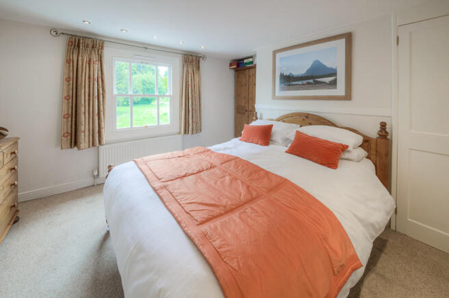 Main bedroom