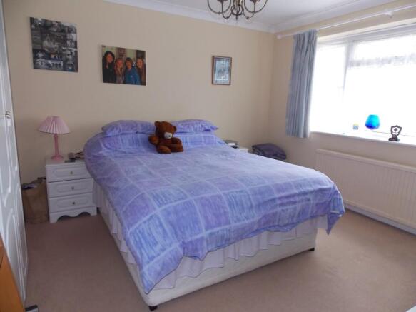 Bedroom 2