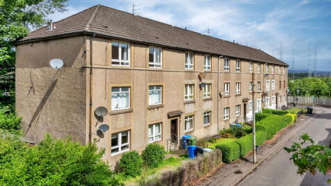 Richmond Place, Rutherglen