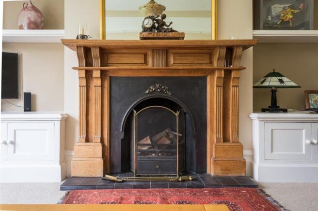 Sitting room