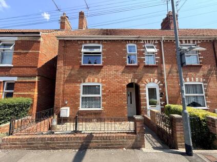 Seaton Road, Yeovil, Somerset, BA20 2AW