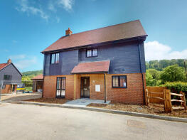 Alkham House, Short Lane, Dover CT15 7BZ