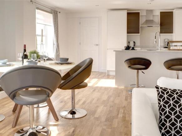 Show Home