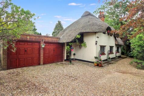 New Lane Hill, Tilehurst, Reading
