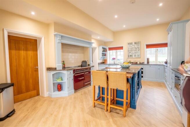 Southwold Road, Blyford, Halesworth photo 5