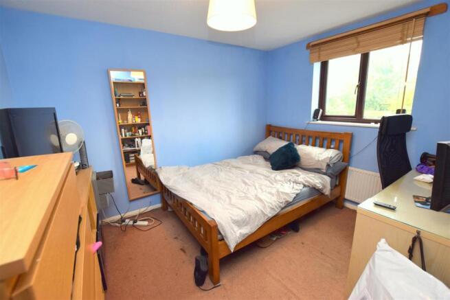 Bedroom Two: