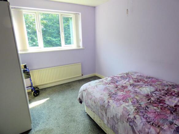 Bedroom 2 - 2