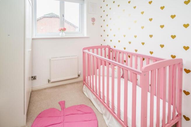 Bedroom 3