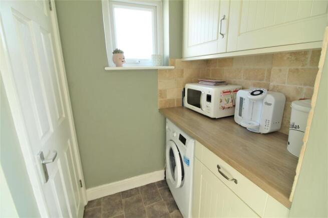 UTILITY AREA
