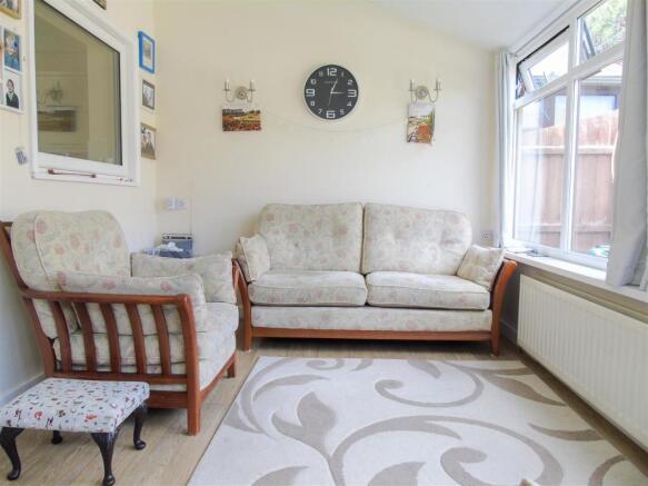 Conservatory: