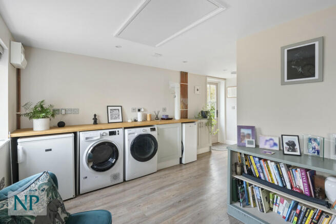 The Annexe