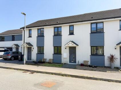 Long Field Road, Launceston, PL15