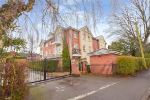 Apartment 7, 4, Kings Road, Sale M33 6BN
