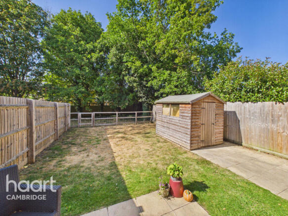 Challis Close, Foxton photo 4