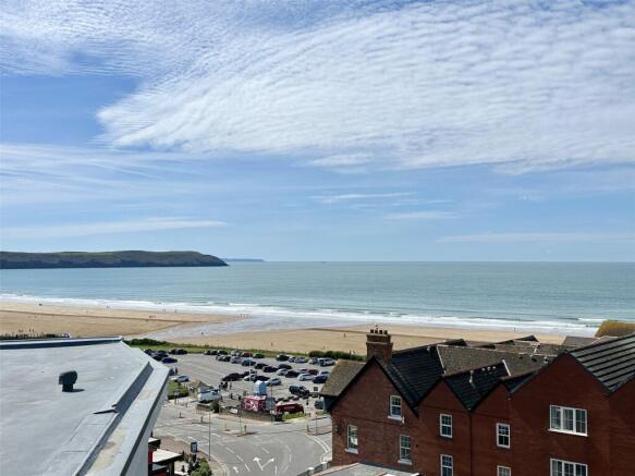 Beach Road, Woolacombe, Devon, EX34 photo 4