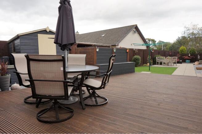 Decking