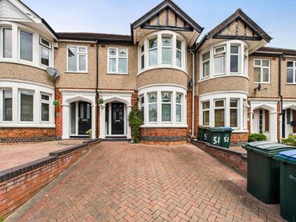 Crossway Road, Finham, Coventry