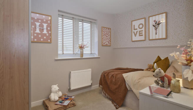 Showhome photography