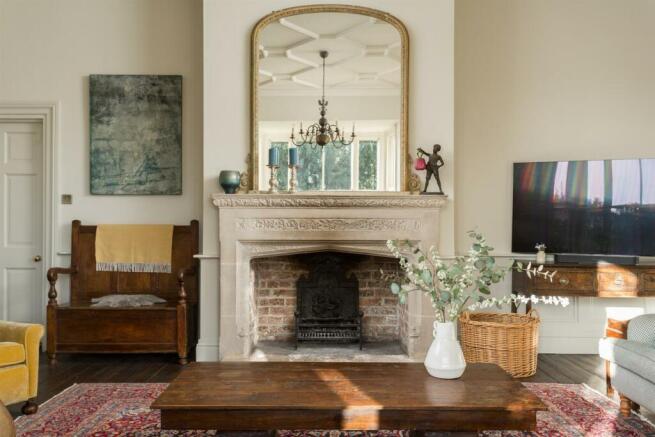 Drawing Room