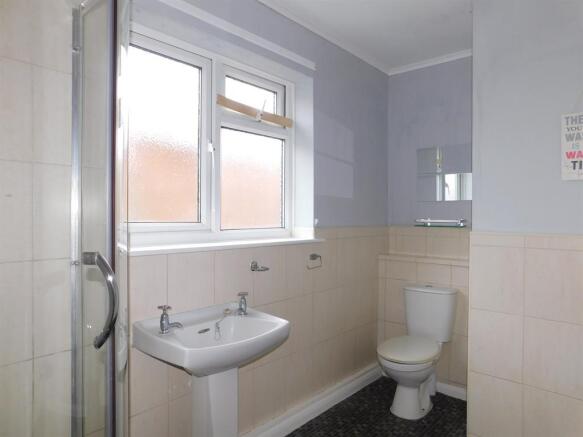 Bathroom 3