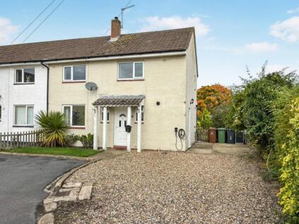 Boscombe Road, Watton