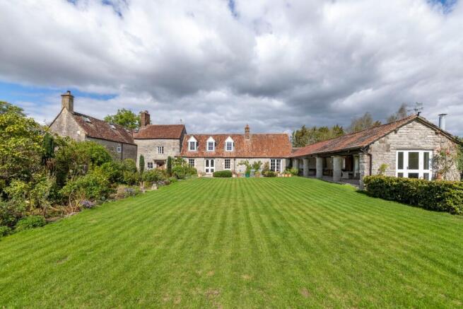 Middle Farm
